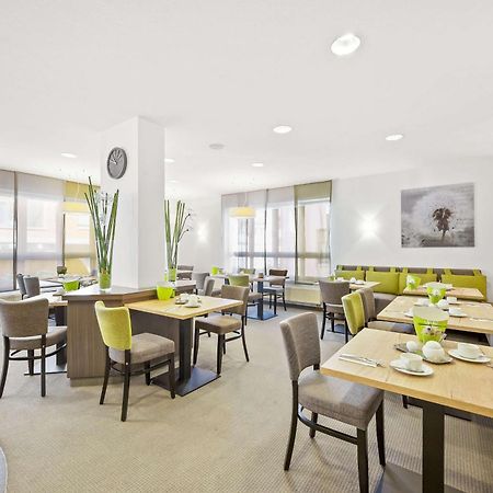 Best Western Hotel Favorit Ludwigsburg Kültér fotó