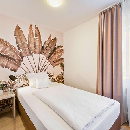 Best Western Hotel Favorit Ludwigsburg Kültér fotó