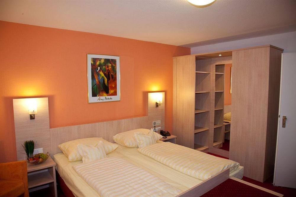Best Western Hotel Favorit Ludwigsburg Kültér fotó