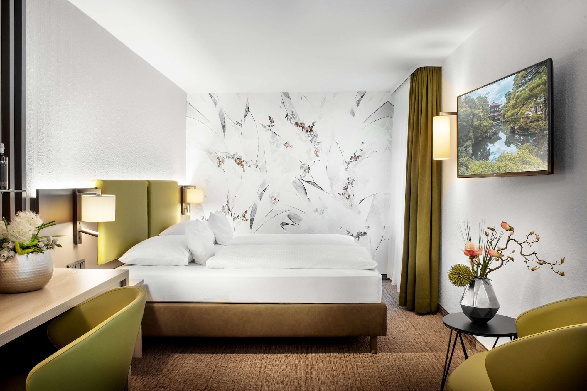 Best Western Hotel Favorit Ludwigsburg Kültér fotó