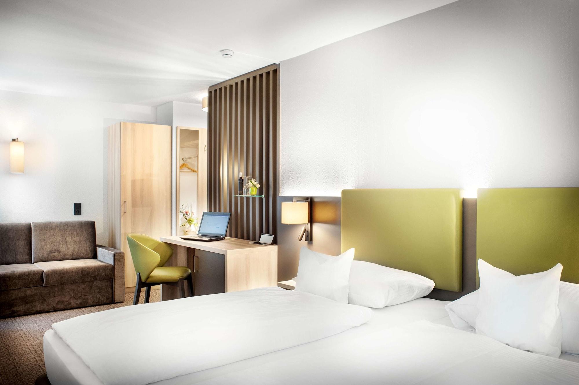 Best Western Hotel Favorit Ludwigsburg Kültér fotó
