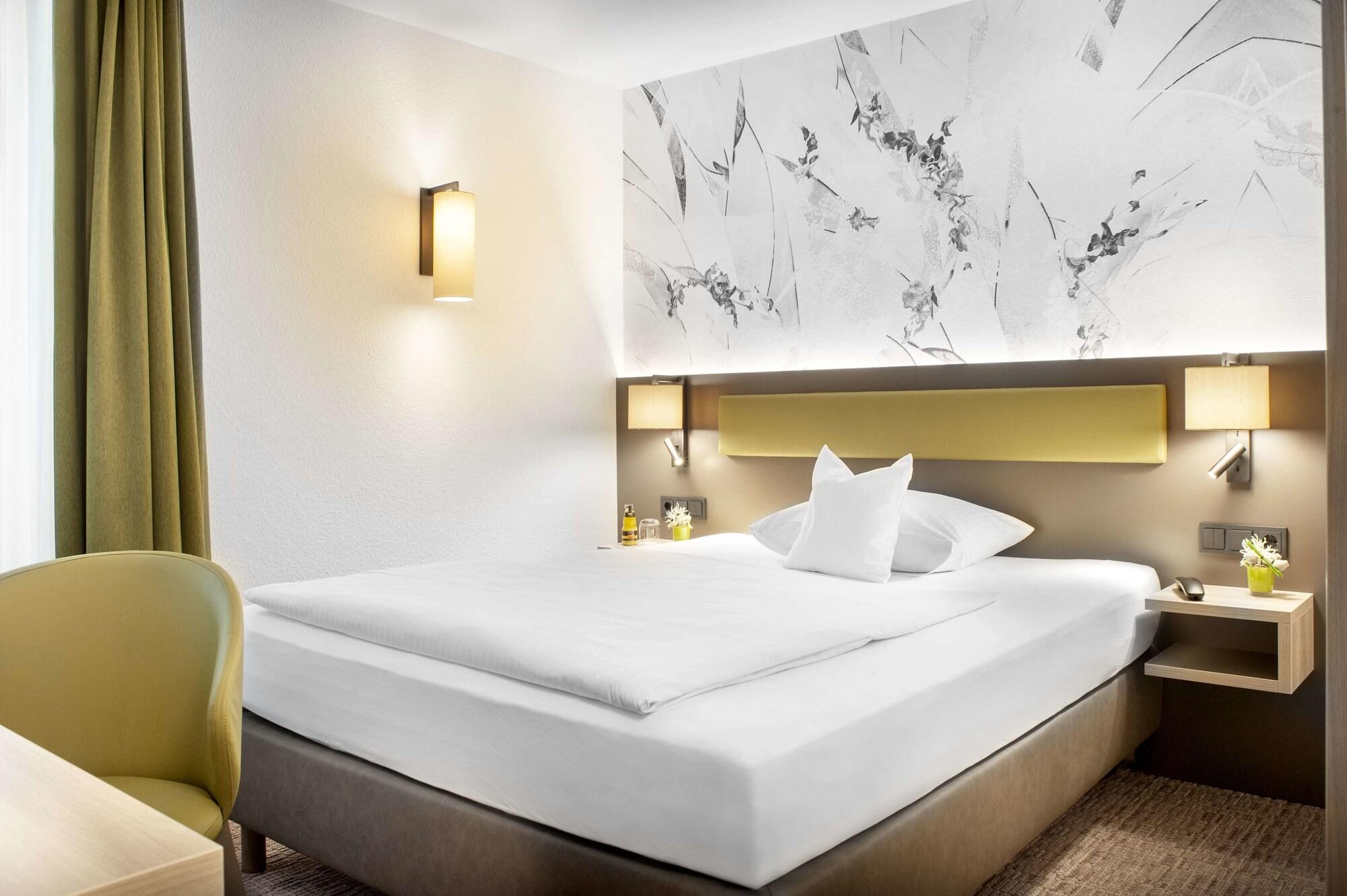 Best Western Hotel Favorit Ludwigsburg Kültér fotó