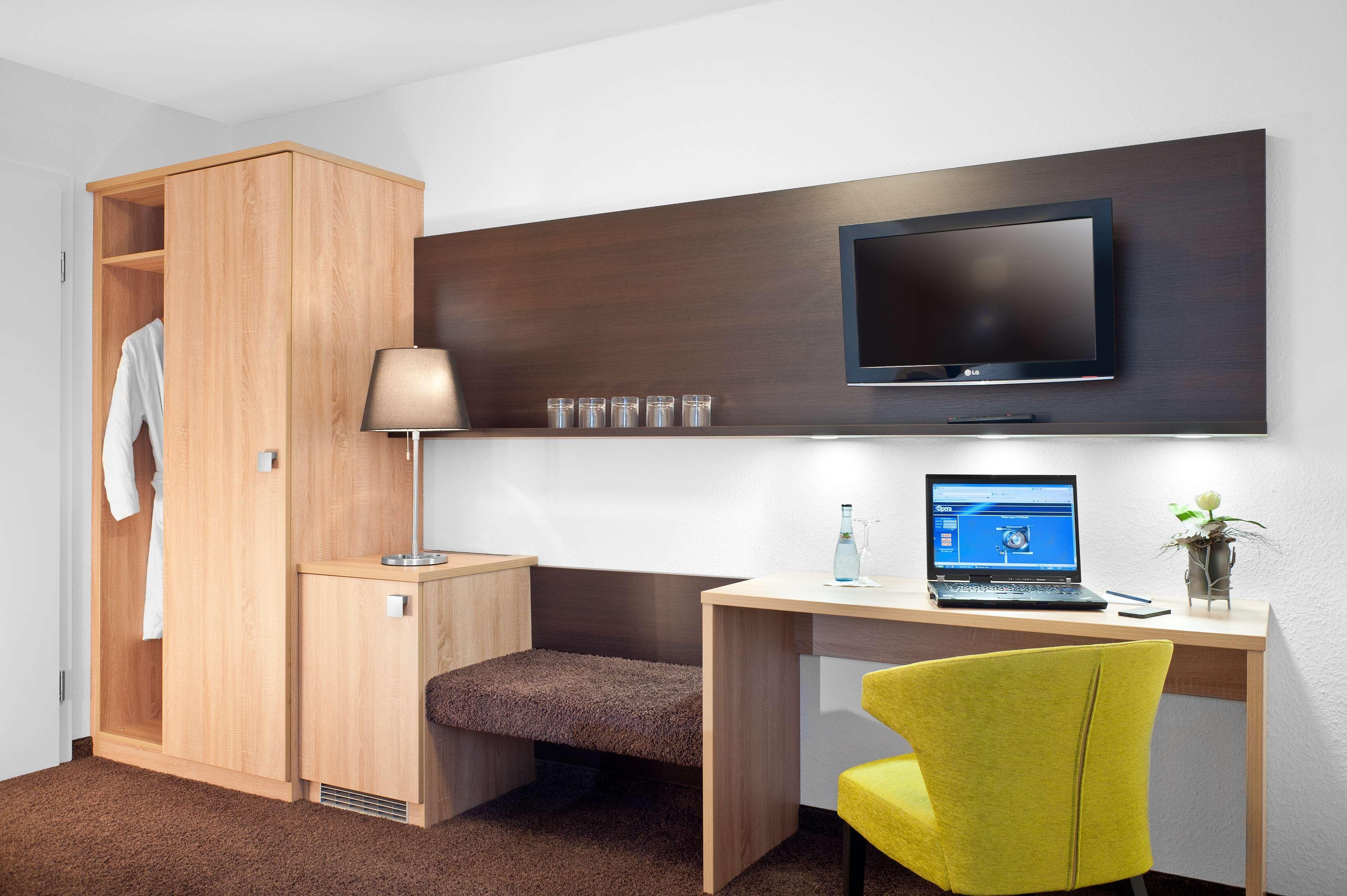 Best Western Hotel Favorit Ludwigsburg Kültér fotó