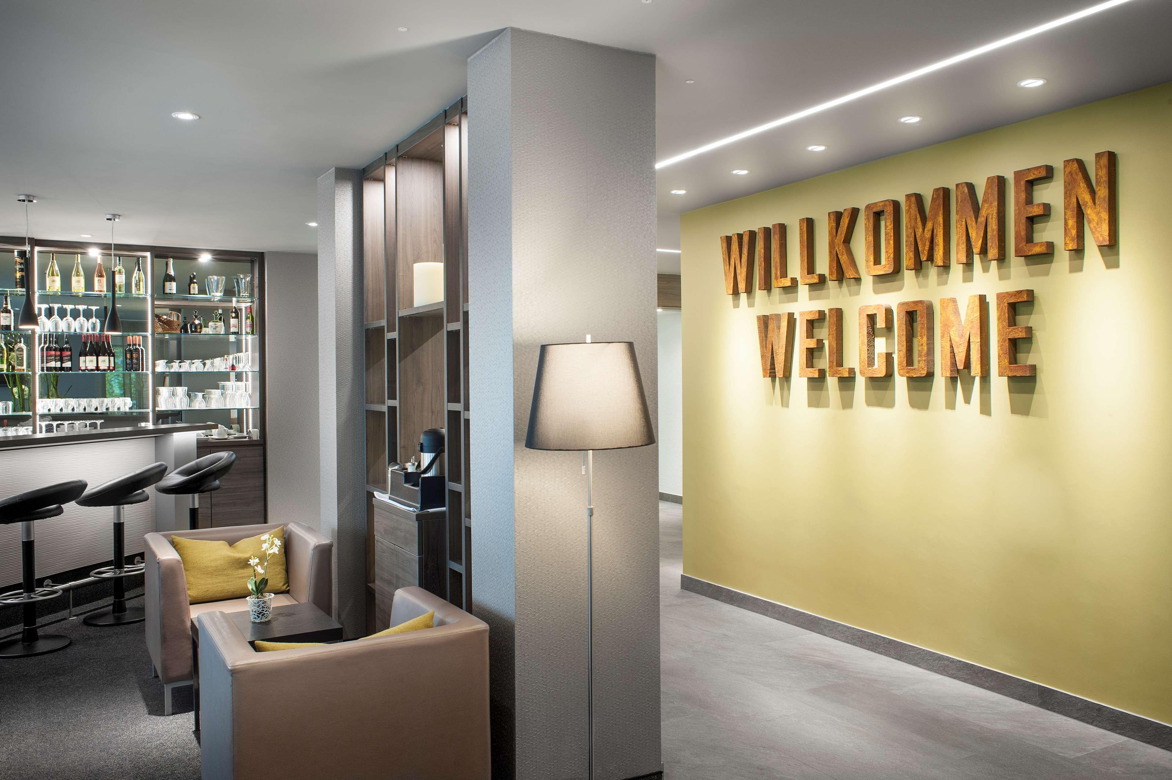 Best Western Hotel Favorit Ludwigsburg Kültér fotó