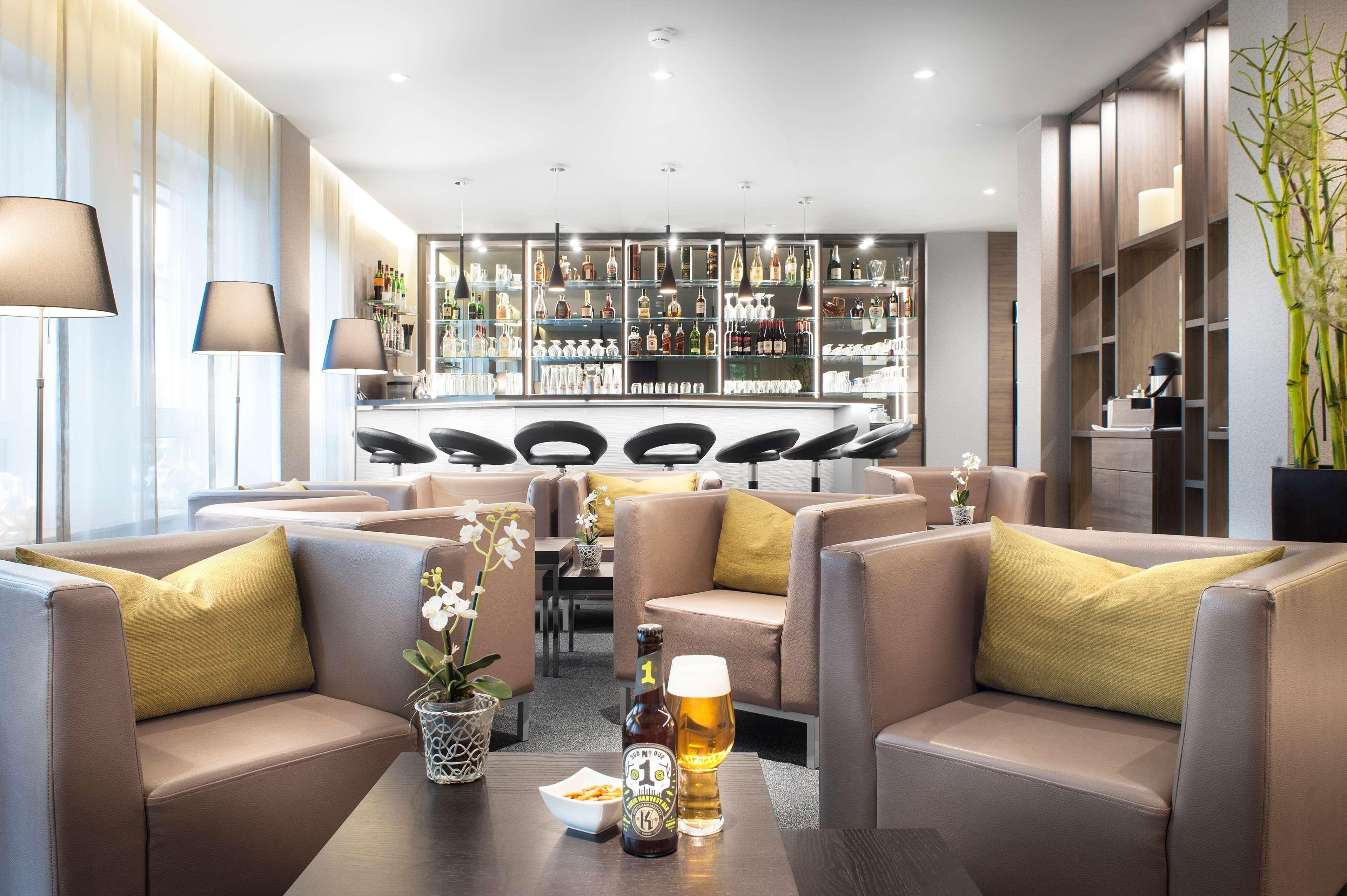 Best Western Hotel Favorit Ludwigsburg Kültér fotó
