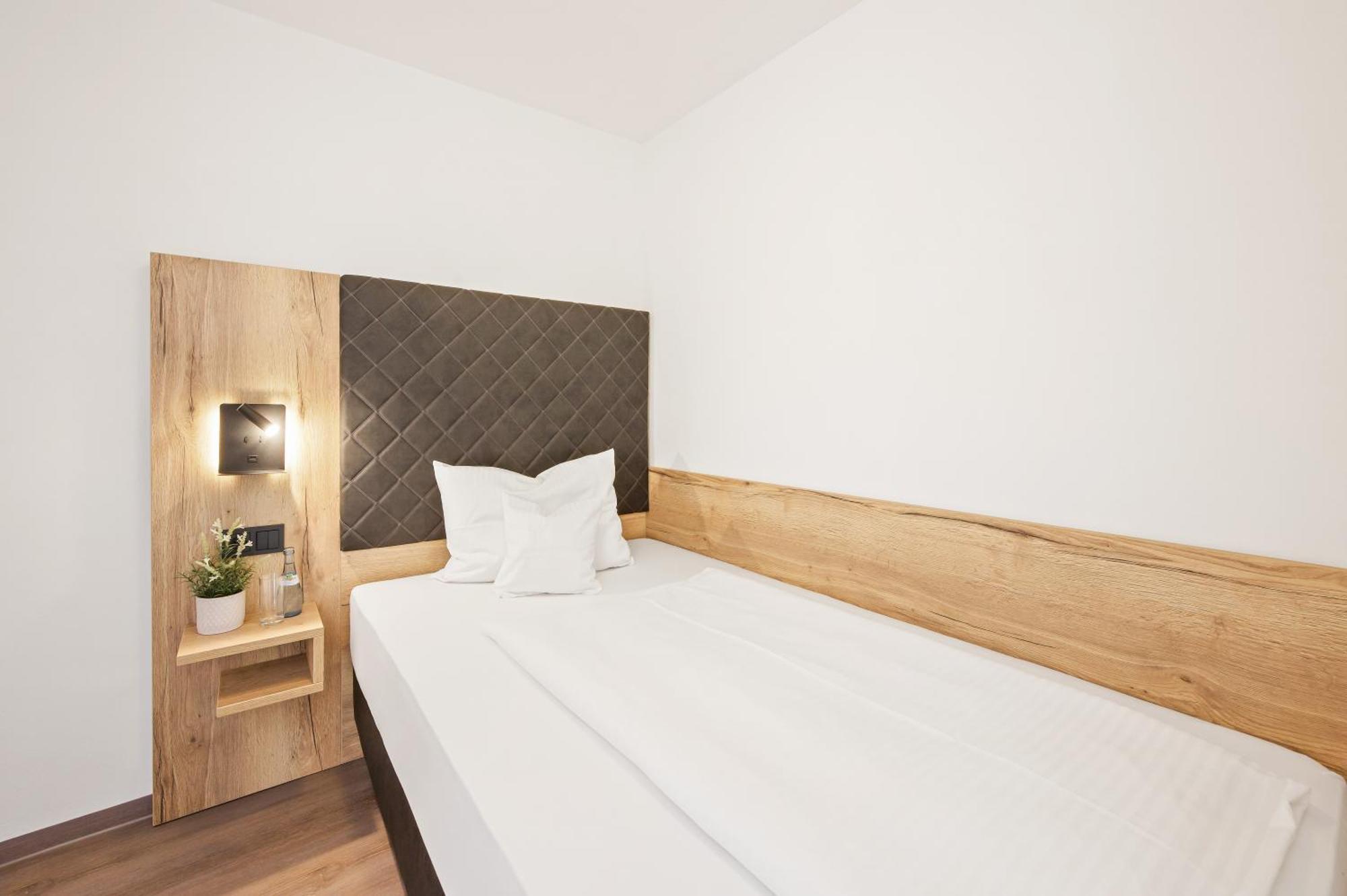Best Western Hotel Favorit Ludwigsburg Kültér fotó