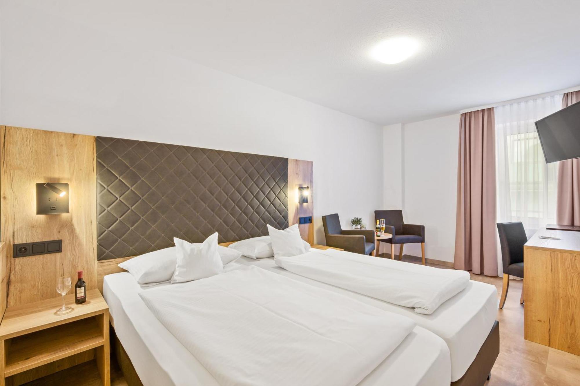 Best Western Hotel Favorit Ludwigsburg Kültér fotó