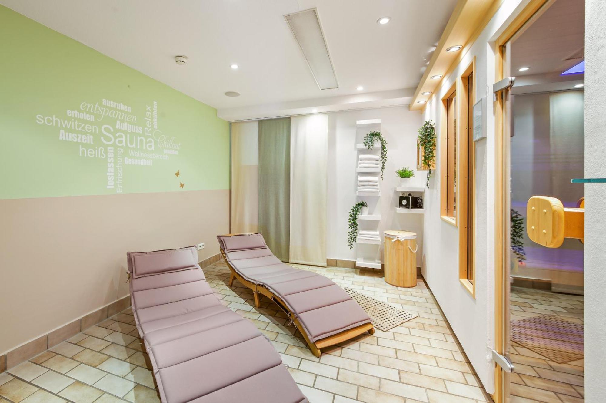 Best Western Hotel Favorit Ludwigsburg Kültér fotó