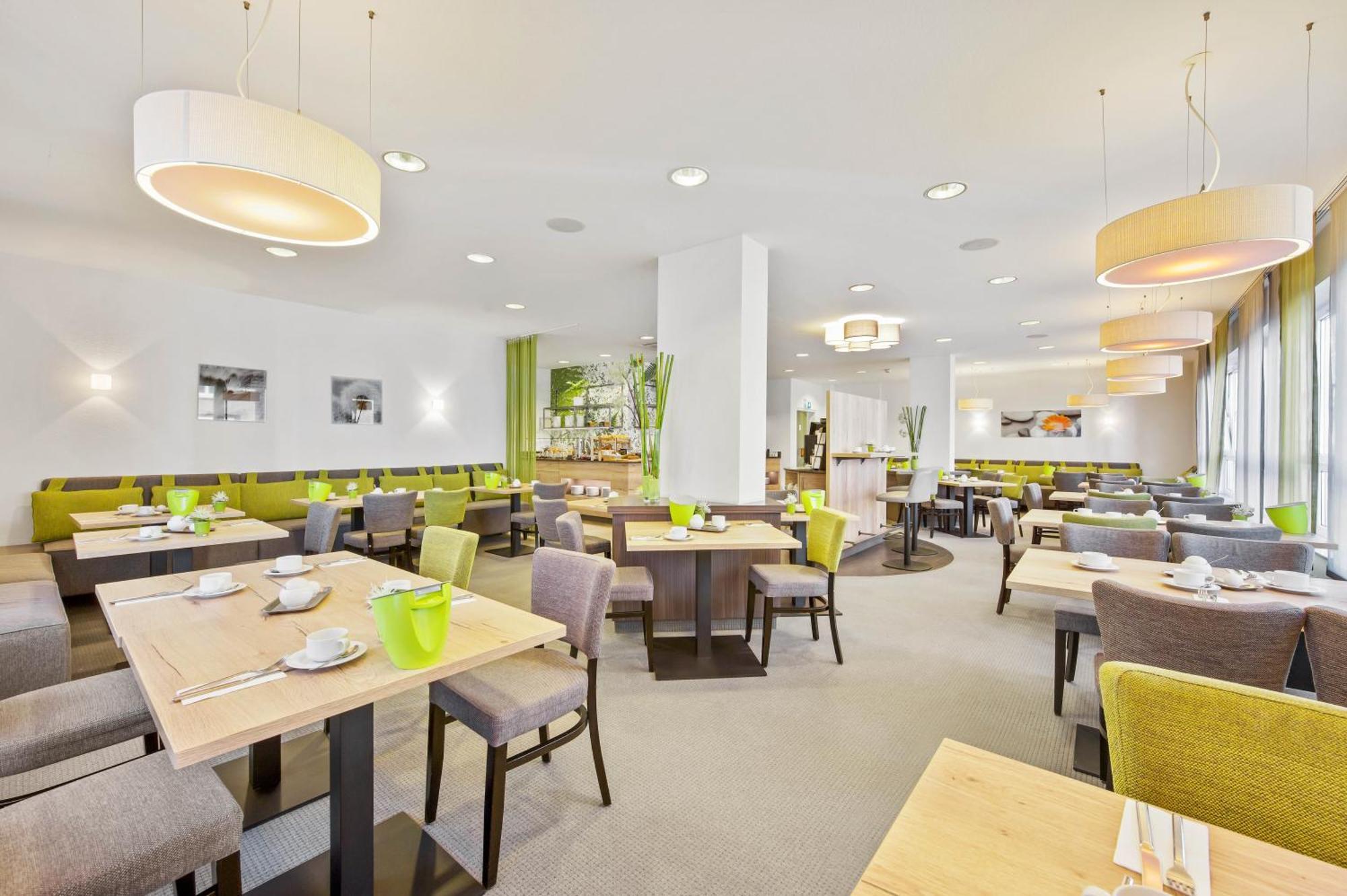 Best Western Hotel Favorit Ludwigsburg Kültér fotó