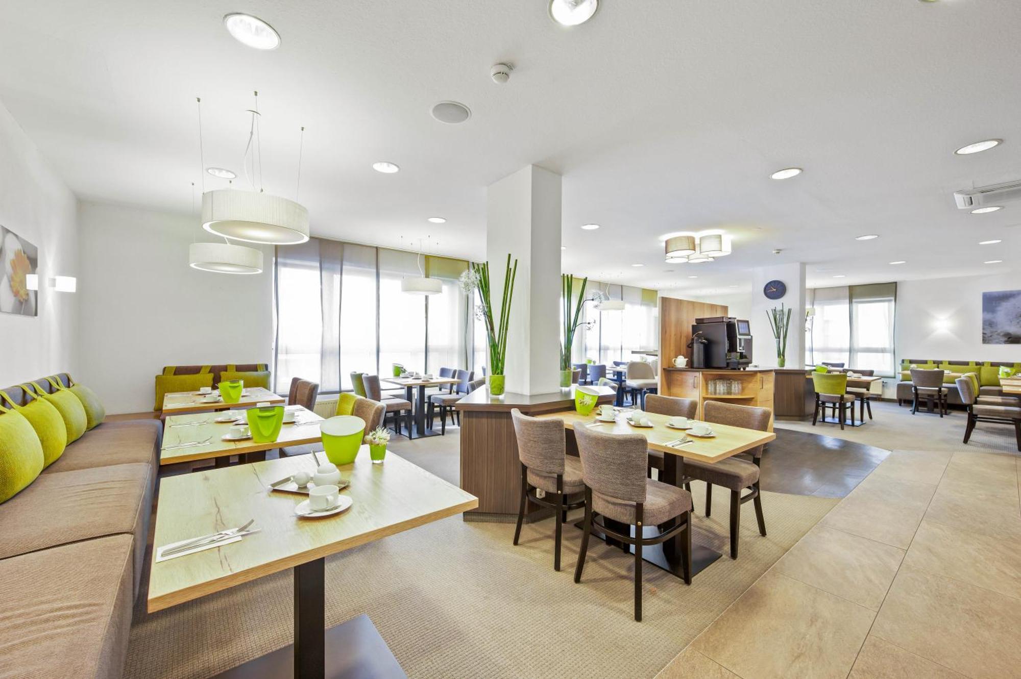Best Western Hotel Favorit Ludwigsburg Kültér fotó