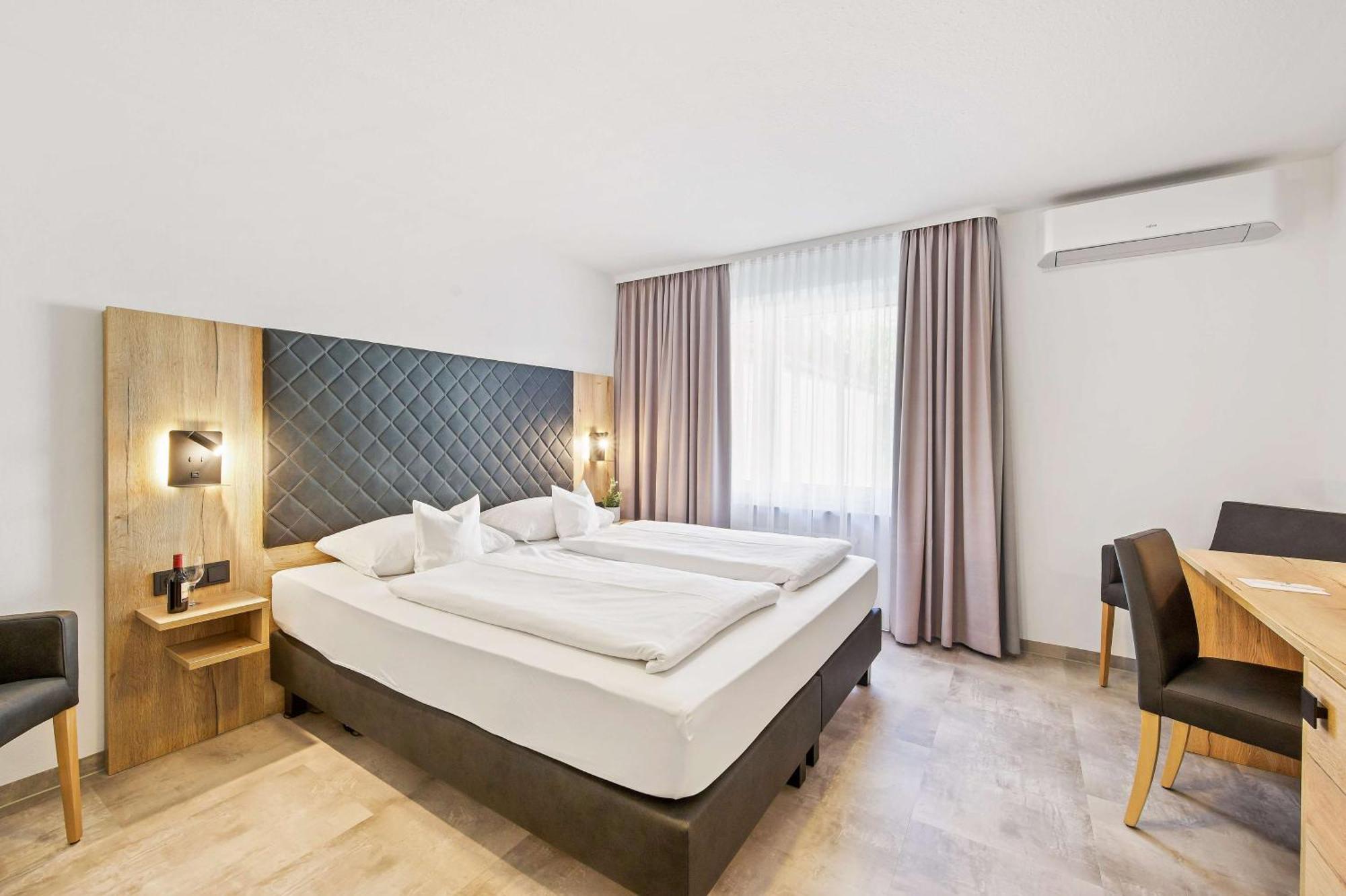 Best Western Hotel Favorit Ludwigsburg Kültér fotó
