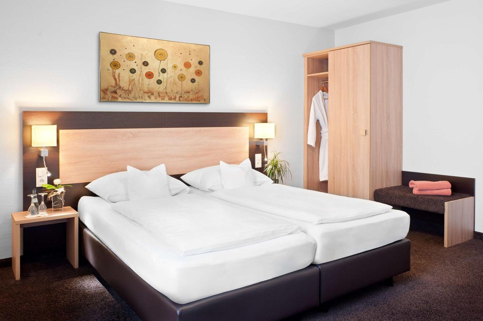 Best Western Hotel Favorit Ludwigsburg Kültér fotó