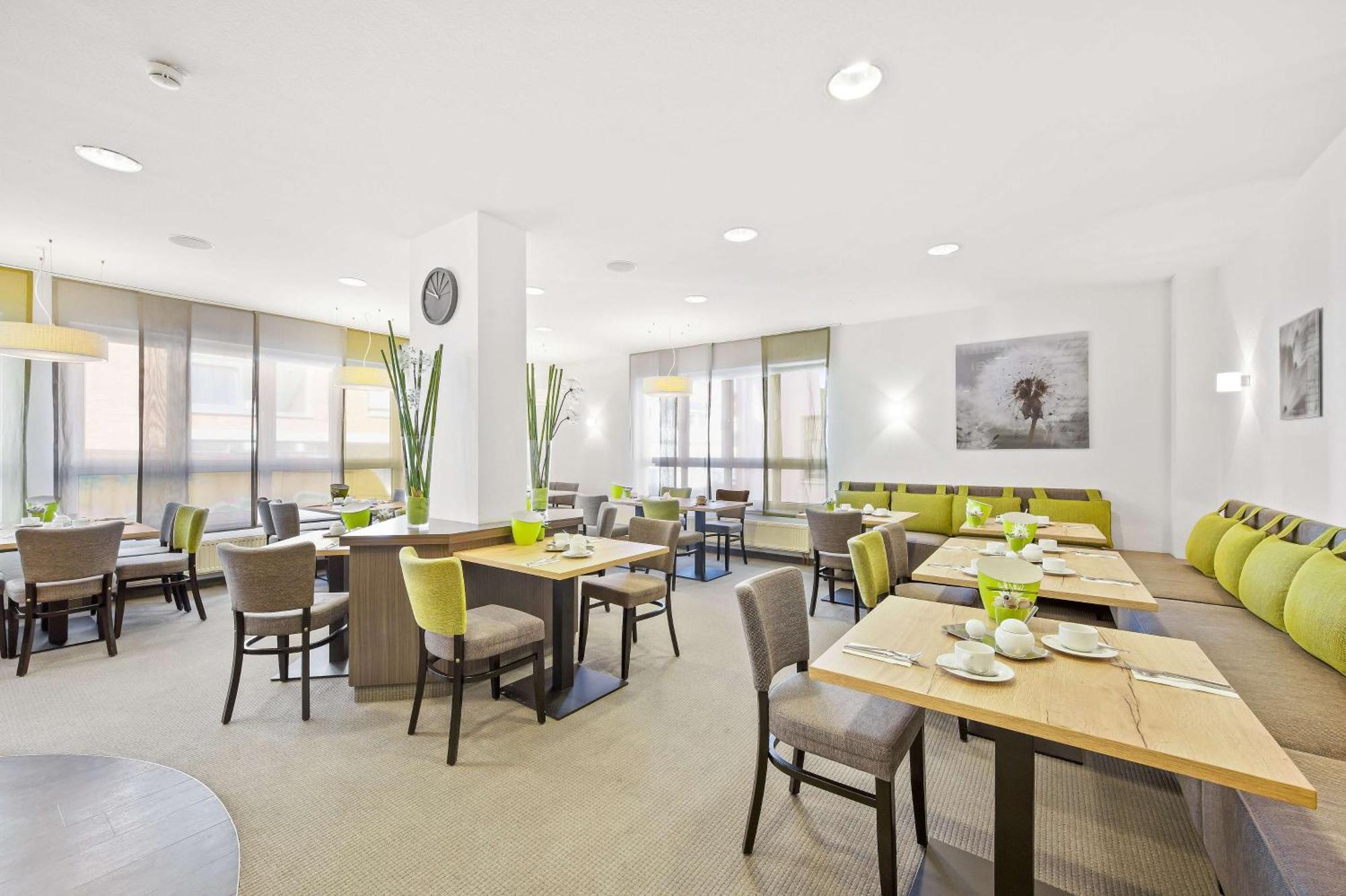 Best Western Hotel Favorit Ludwigsburg Kültér fotó