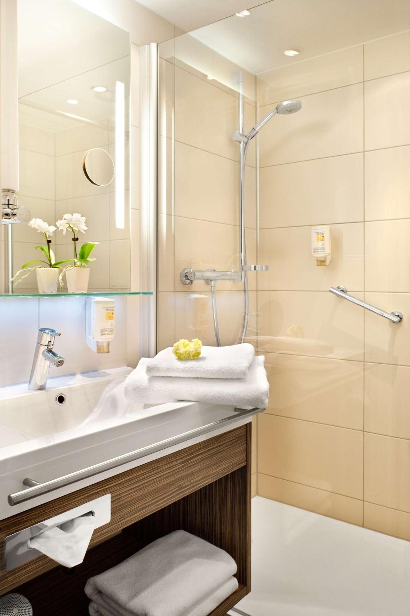 Best Western Hotel Favorit Ludwigsburg Kültér fotó