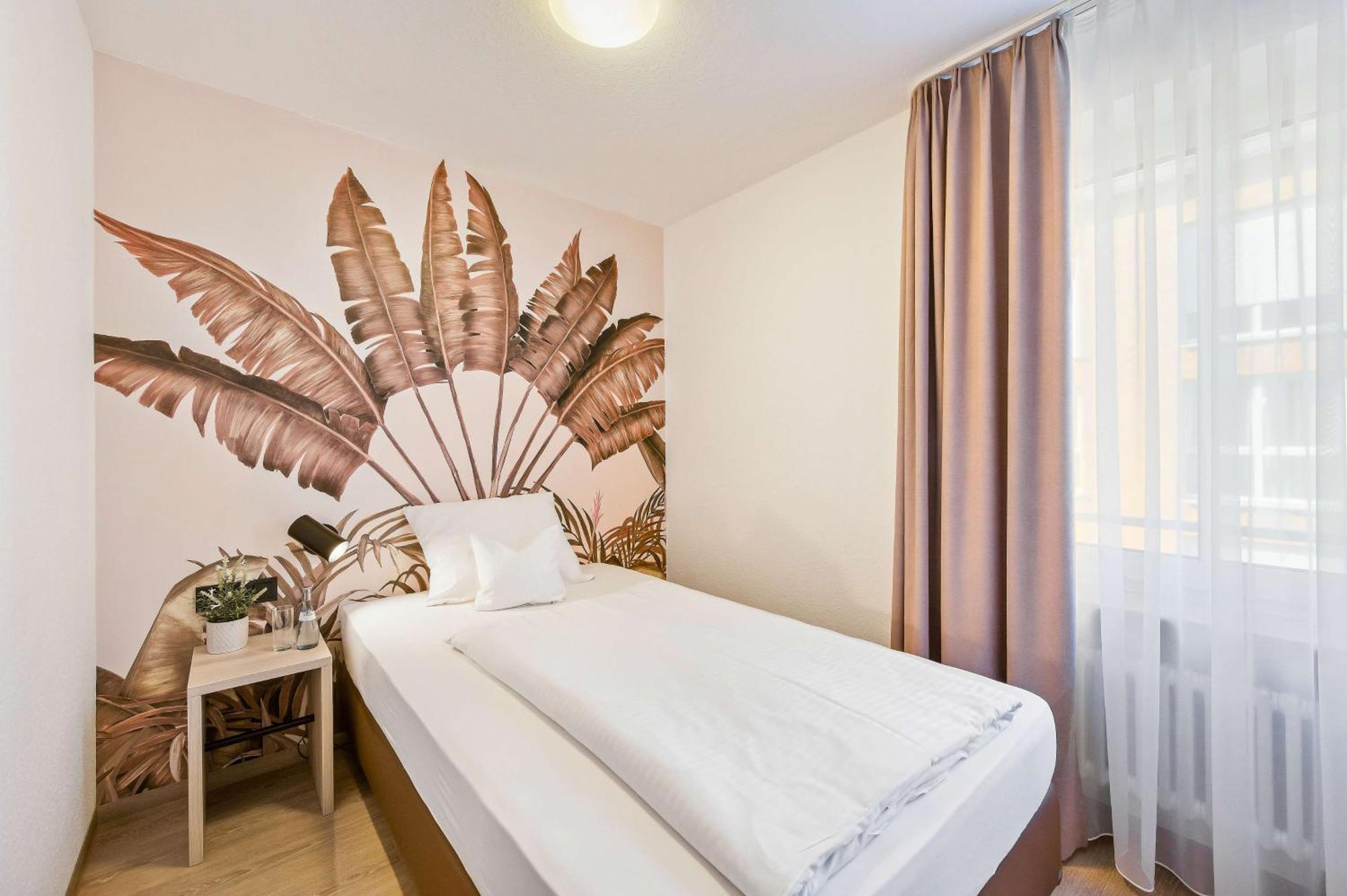 Best Western Hotel Favorit Ludwigsburg Kültér fotó