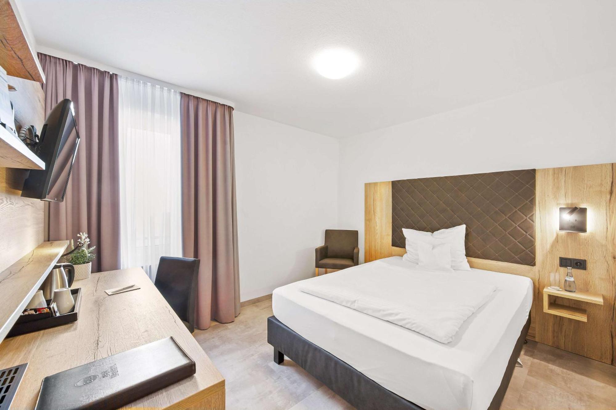 Best Western Hotel Favorit Ludwigsburg Kültér fotó