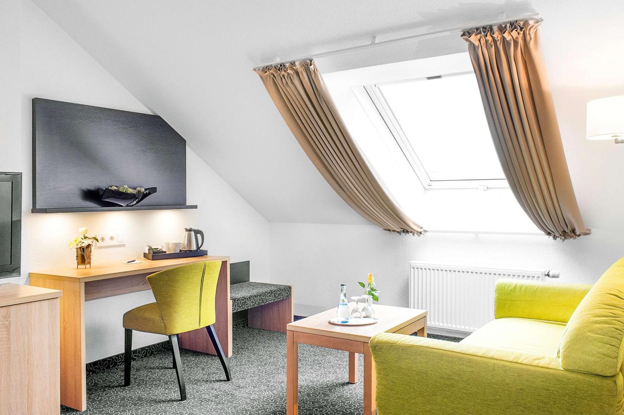 Best Western Hotel Favorit Ludwigsburg Kültér fotó