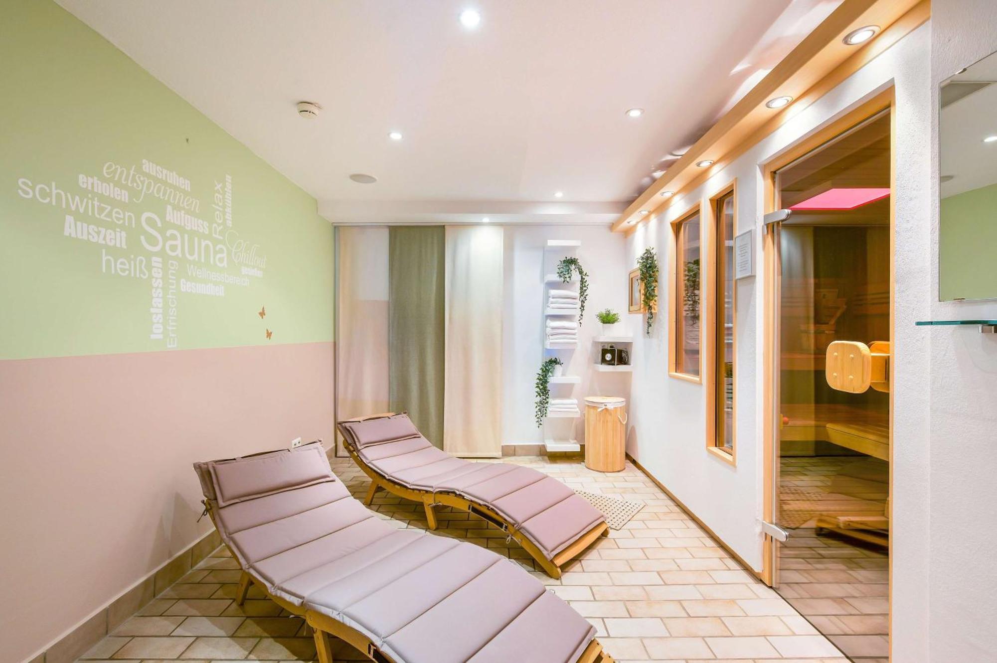 Best Western Hotel Favorit Ludwigsburg Kültér fotó