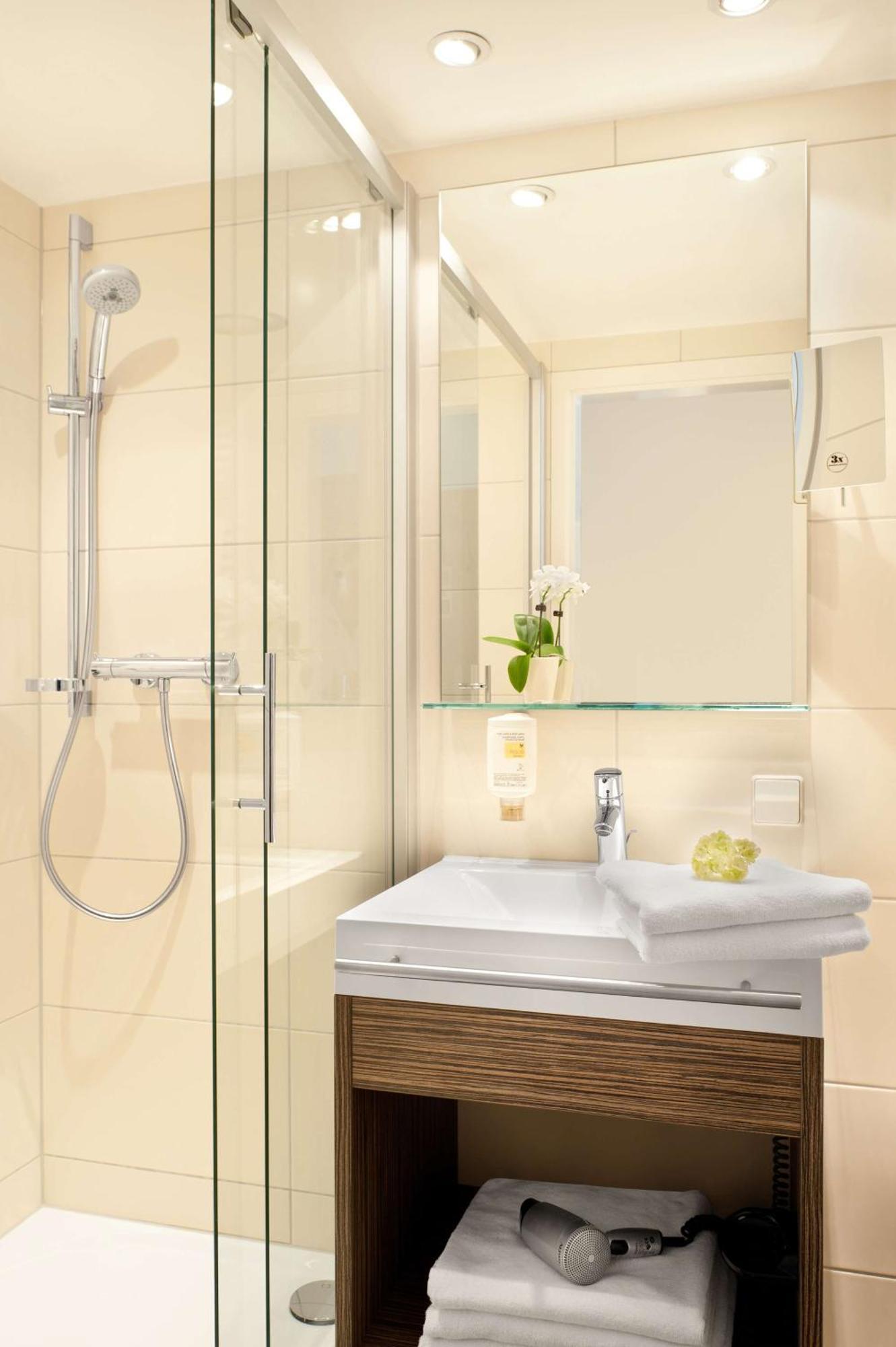 Best Western Hotel Favorit Ludwigsburg Kültér fotó