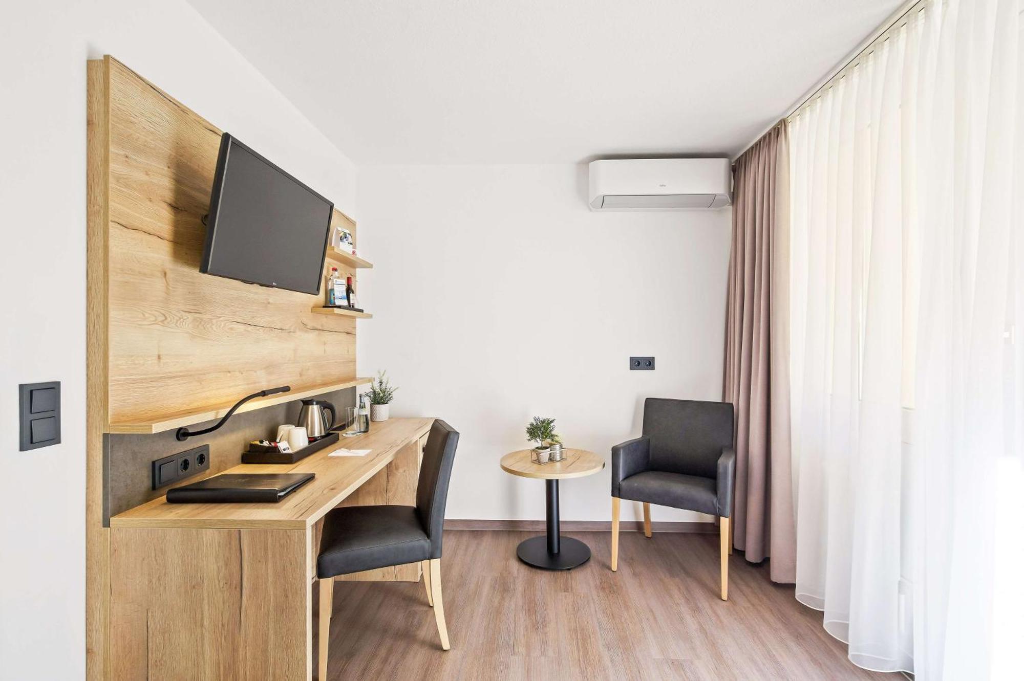 Best Western Hotel Favorit Ludwigsburg Kültér fotó