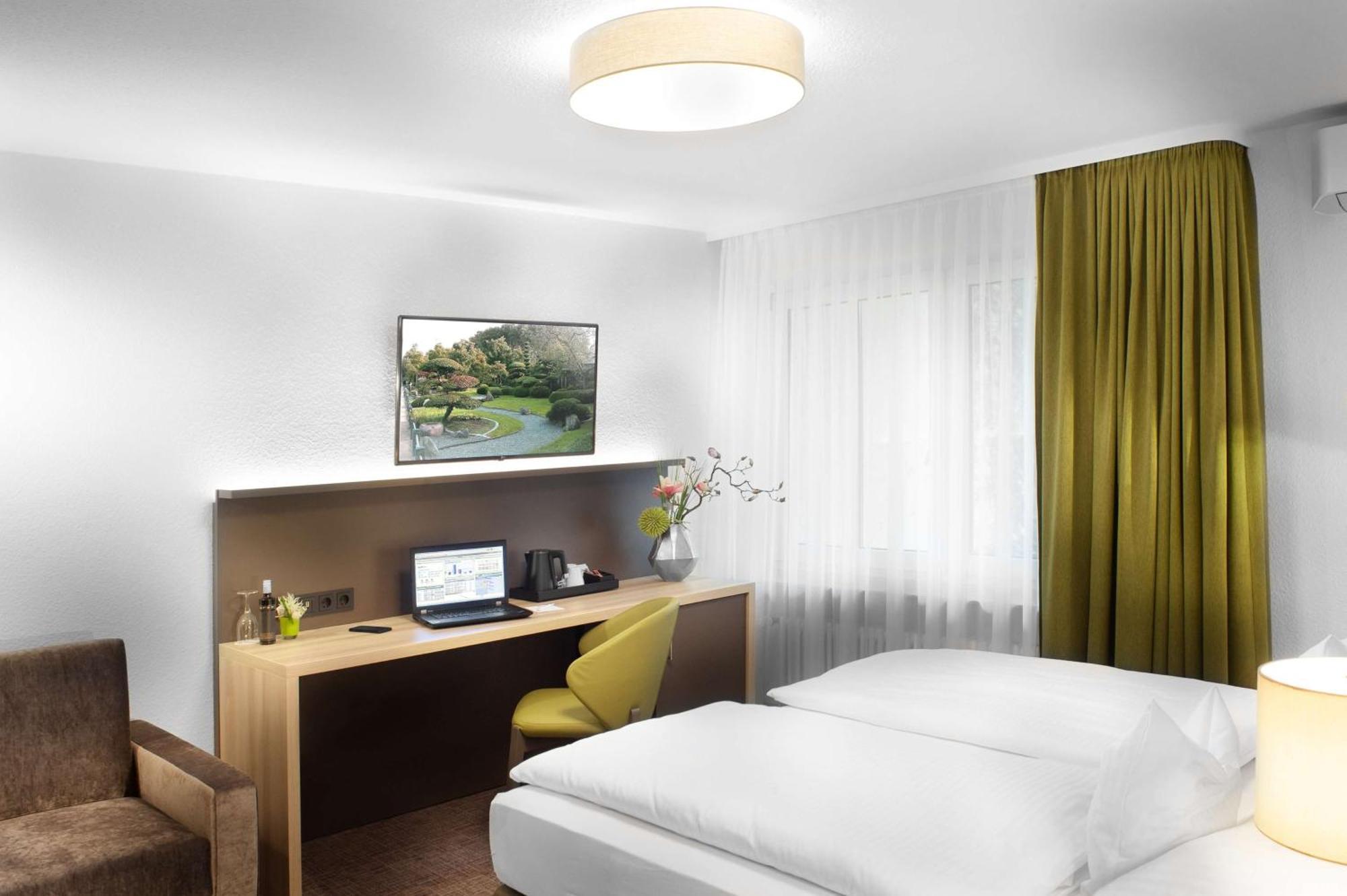 Best Western Hotel Favorit Ludwigsburg Kültér fotó