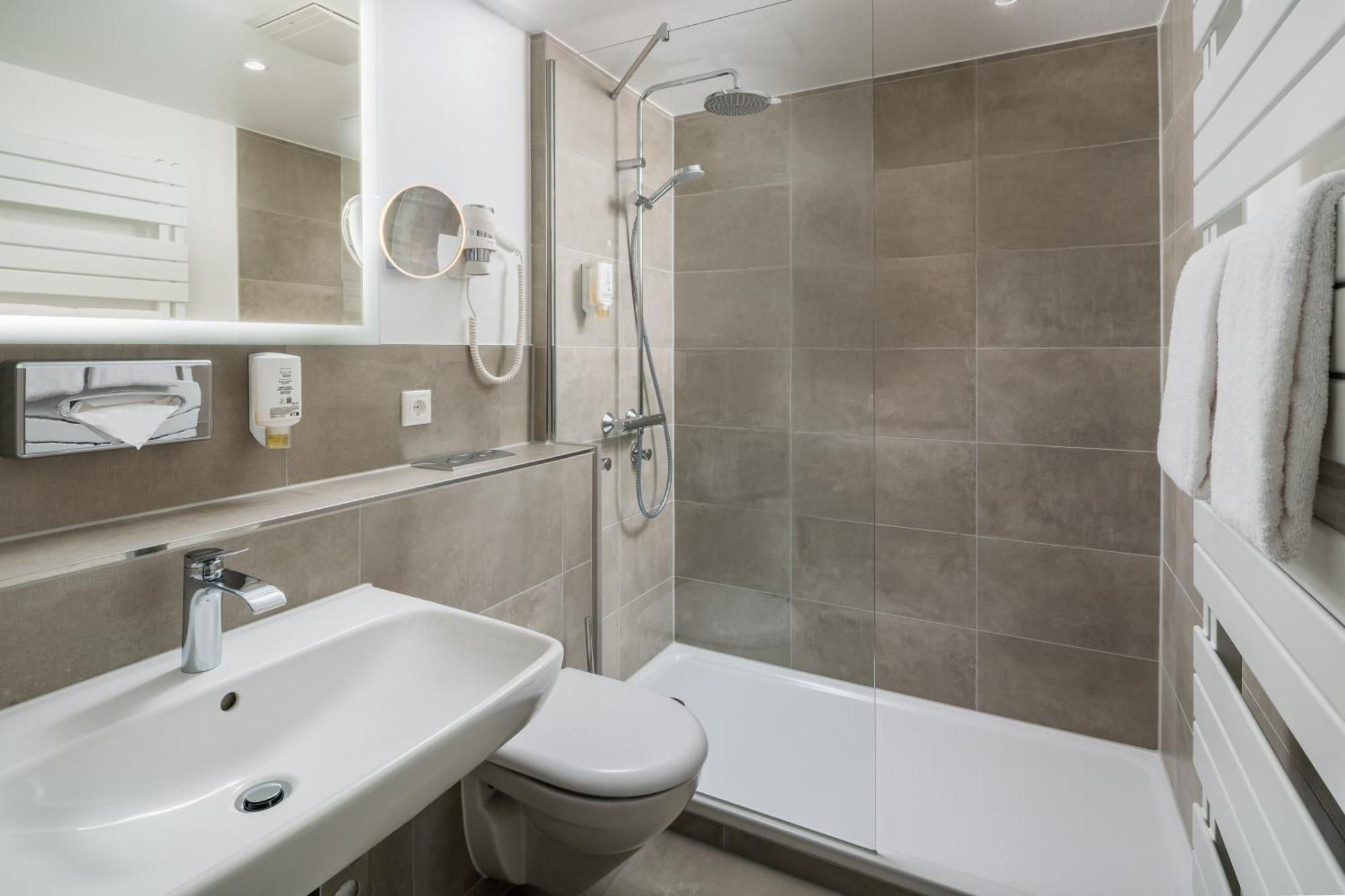 Best Western Hotel Favorit Ludwigsburg Kültér fotó