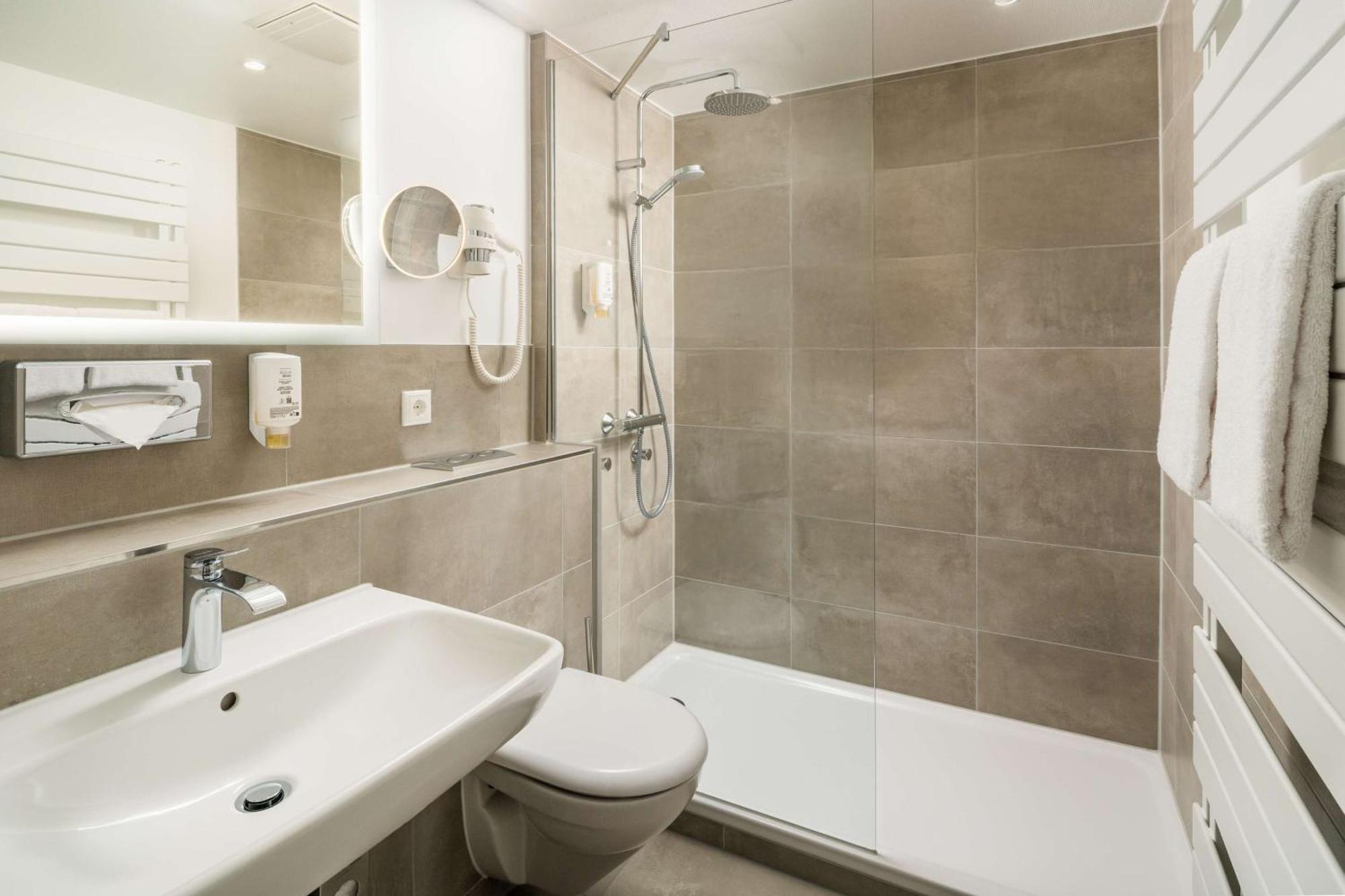 Best Western Hotel Favorit Ludwigsburg Kültér fotó