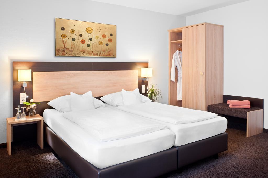 Best Western Hotel Favorit Ludwigsburg Szoba fotó
