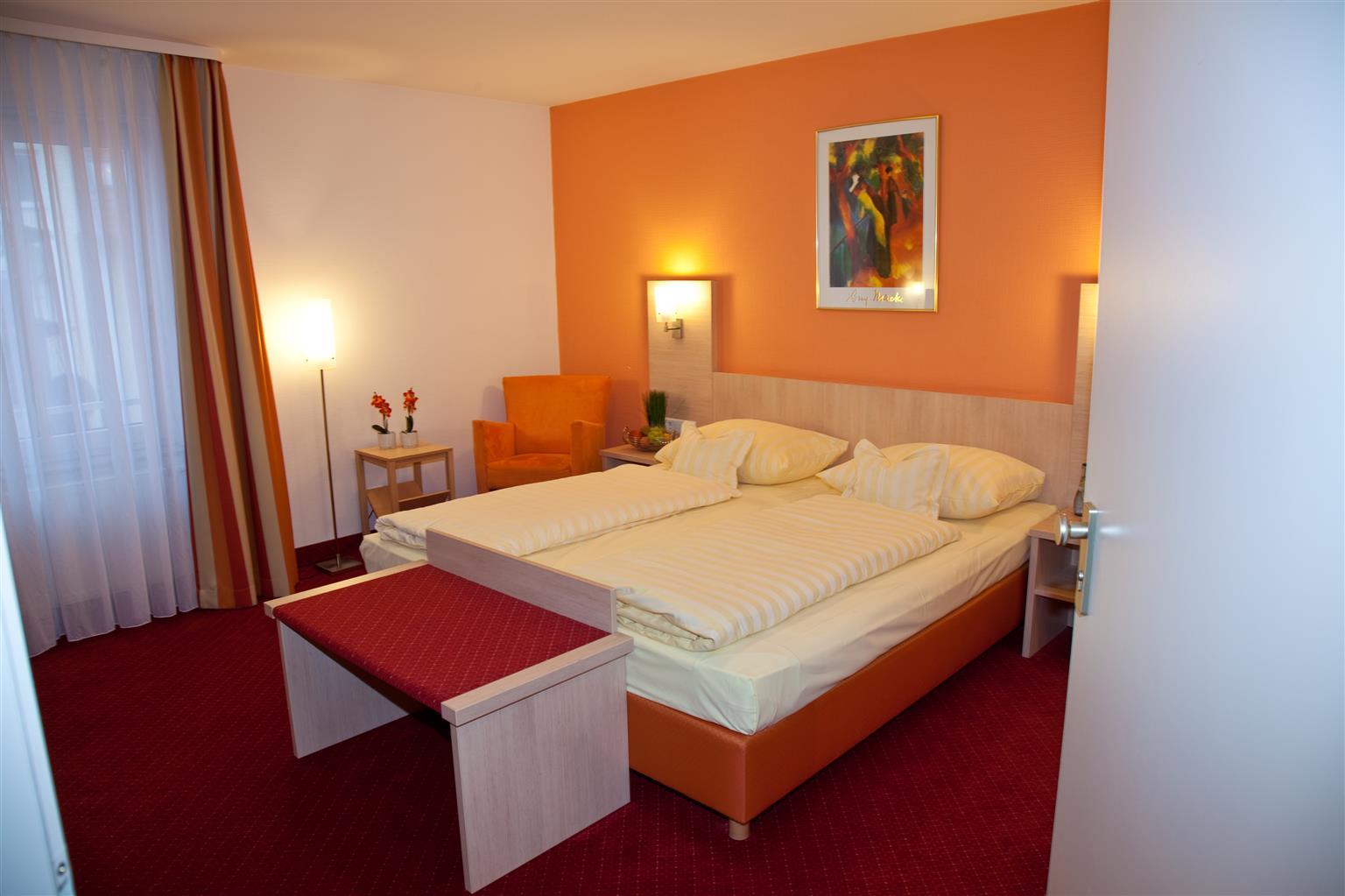 Best Western Hotel Favorit Ludwigsburg Kültér fotó