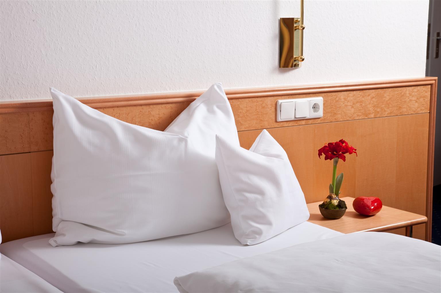 Best Western Hotel Favorit Ludwigsburg Kültér fotó