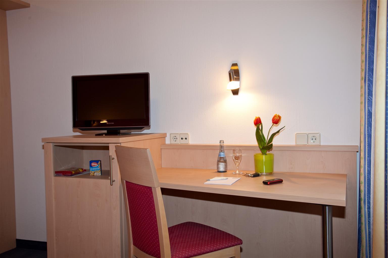 Best Western Hotel Favorit Ludwigsburg Kültér fotó
