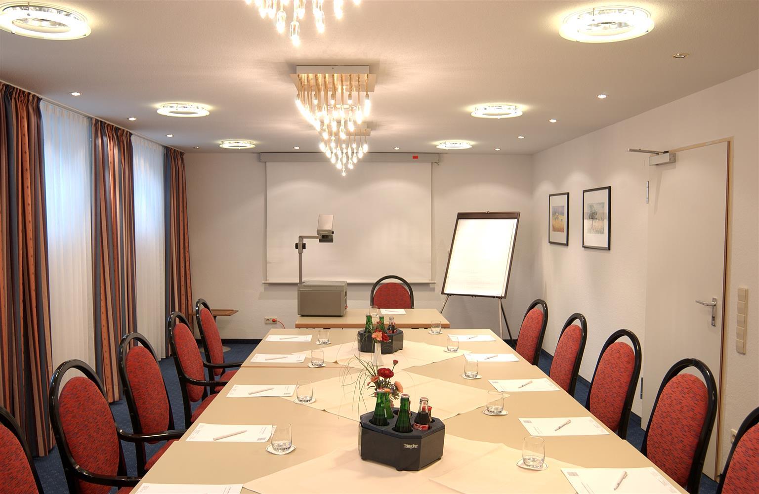 Best Western Hotel Favorit Ludwigsburg Kültér fotó