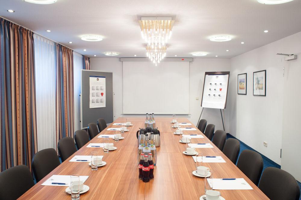 Best Western Hotel Favorit Ludwigsburg Kültér fotó