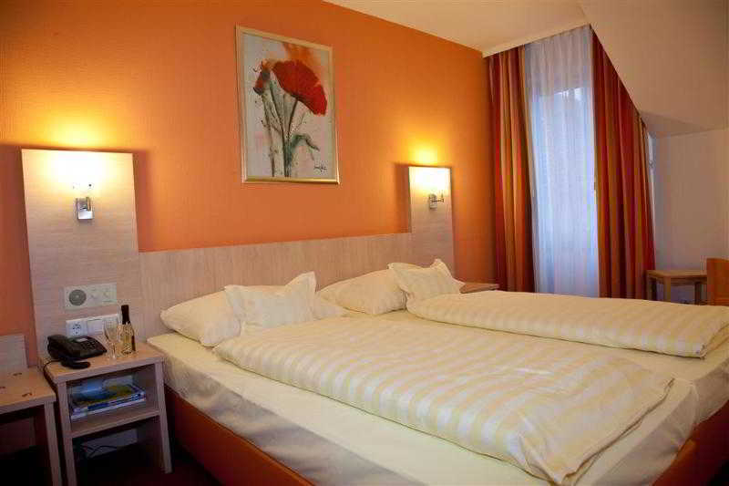 Best Western Hotel Favorit Ludwigsburg Kültér fotó