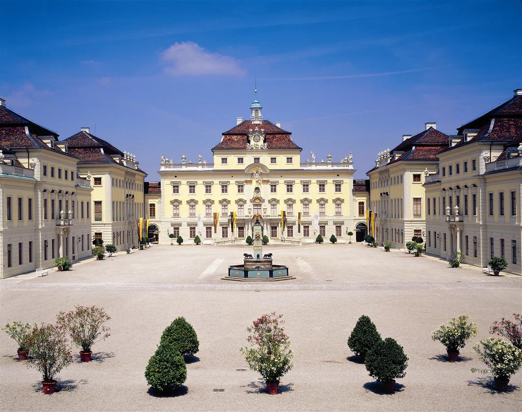Best Western Hotel Favorit Ludwigsburg Létesítmények fotó