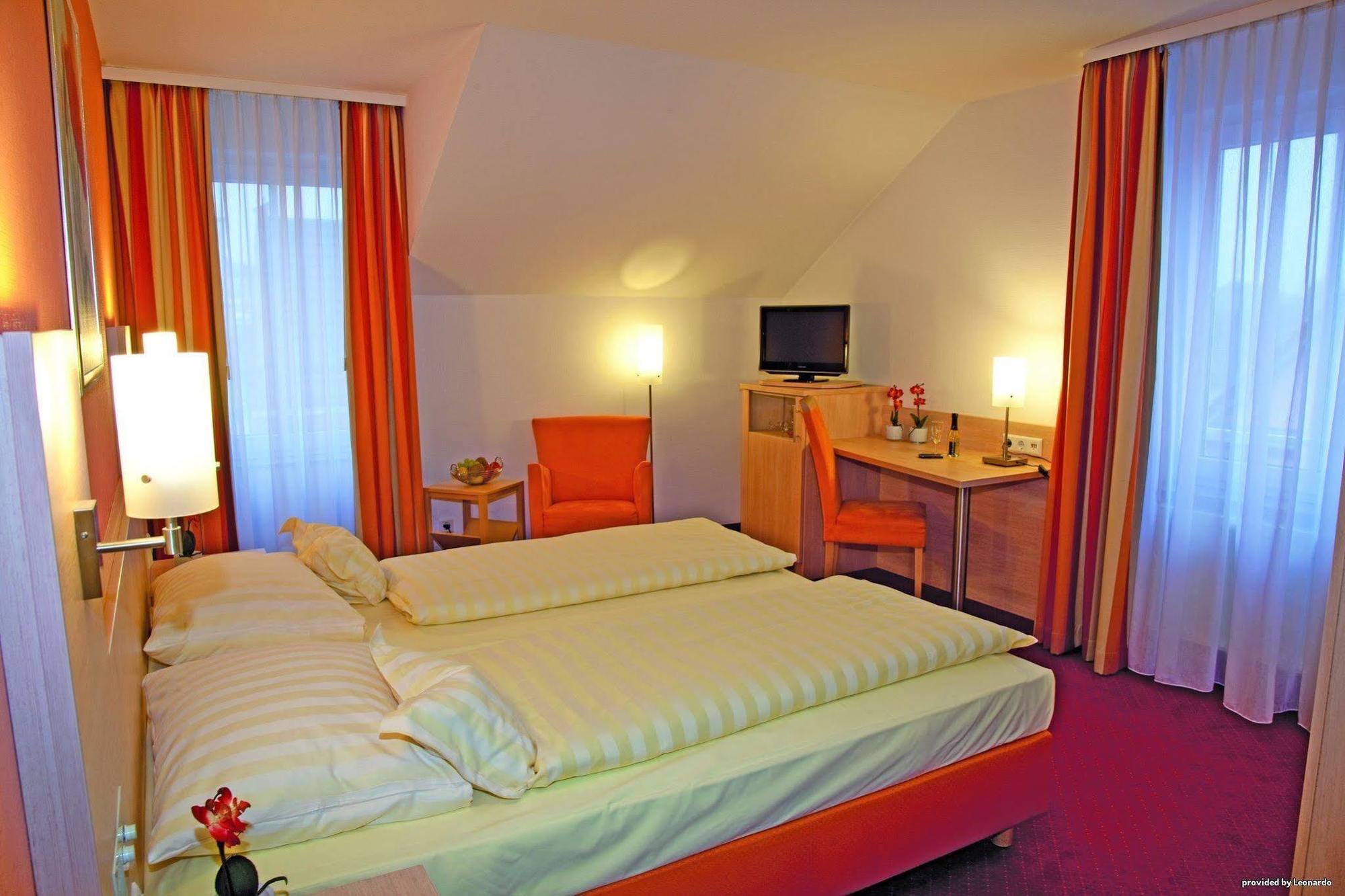 Best Western Hotel Favorit Ludwigsburg Kültér fotó