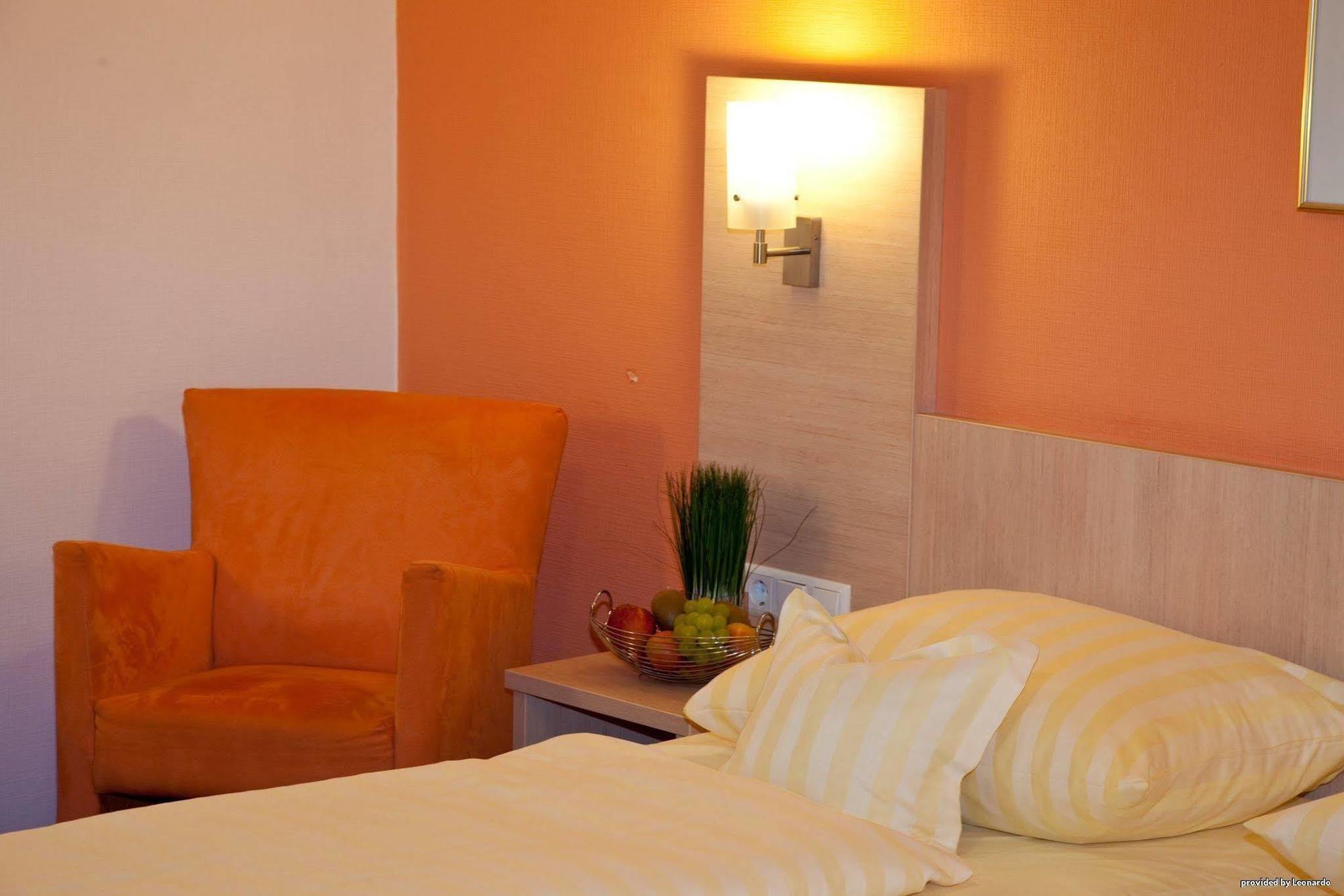 Best Western Hotel Favorit Ludwigsburg Szoba fotó