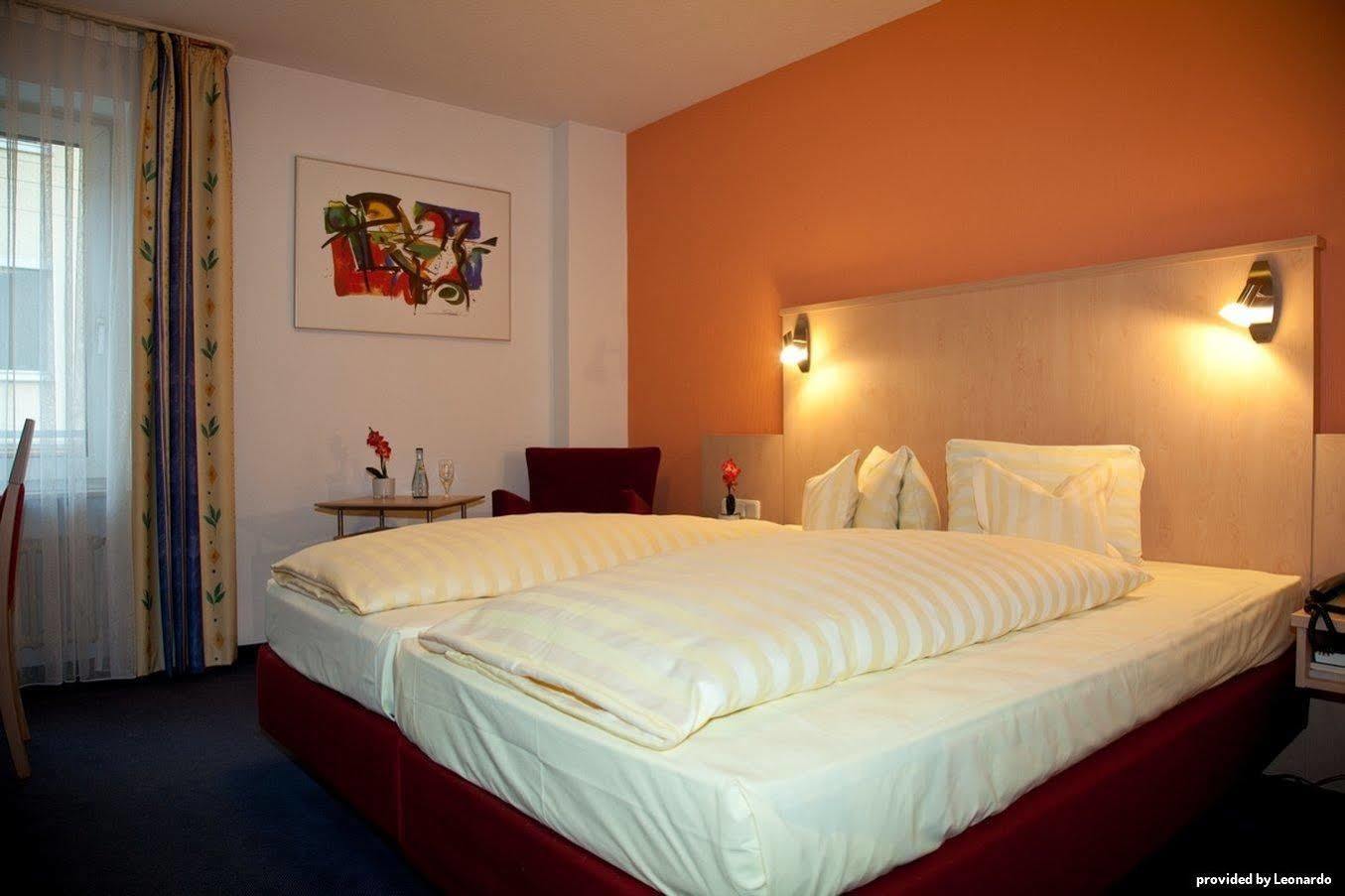 Best Western Hotel Favorit Ludwigsburg Kültér fotó