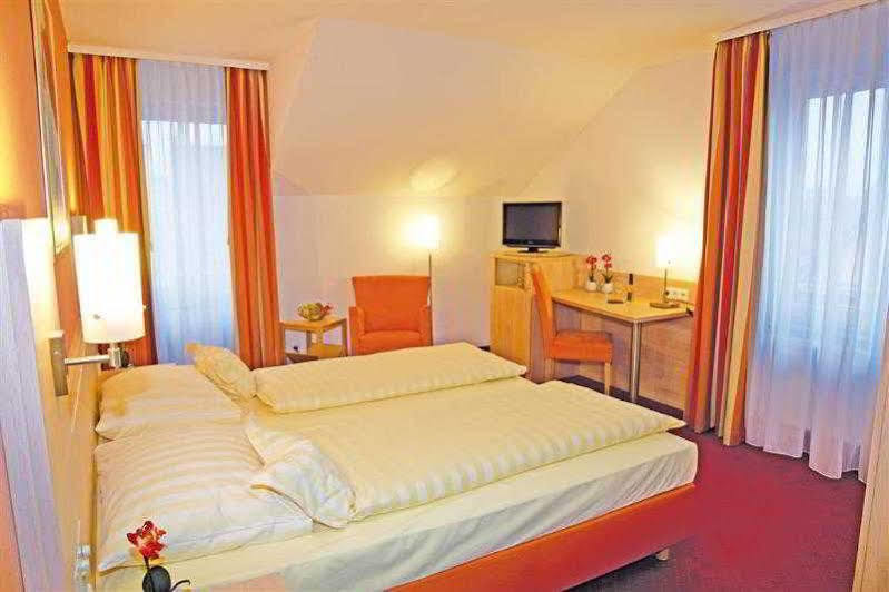 Best Western Hotel Favorit Ludwigsburg Kültér fotó
