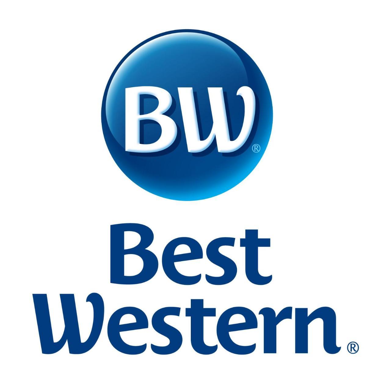 Best Western Hotel Favorit Ludwigsburg Kültér fotó