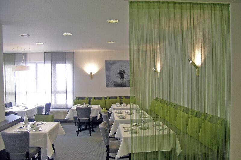 Best Western Hotel Favorit Ludwigsburg Kültér fotó