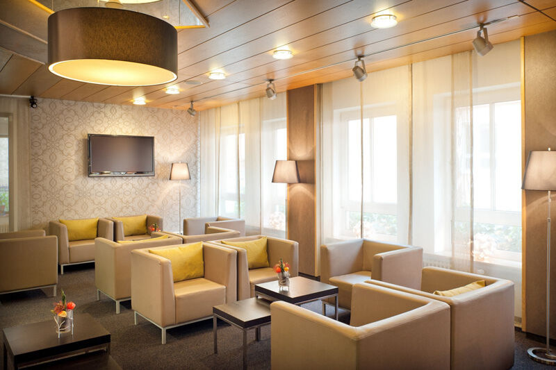 Best Western Hotel Favorit Ludwigsburg Kültér fotó